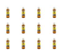 Bartoline Raw Linseed Oil 250Ml (Pack Of 12)