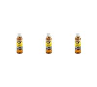 Bartoline Raw Linseed Oil 250Ml (Pack Of 3)