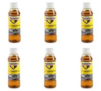 Bartoline Raw Linseed Oil 250Ml (Pack Of 6)