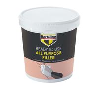 Bartoline Ready Mixed All Purpose Filler 1Kg 1Kg