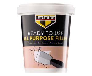 Bartoline Ready Mixed All Purpose Filler 600g 600g