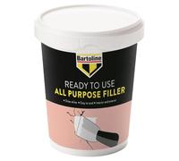 Bartoline Ready Mixed All Purpose Filler 600g 600g