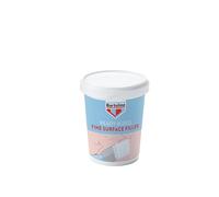 Bartoline Ready Mixed Fine Surface Filler - White