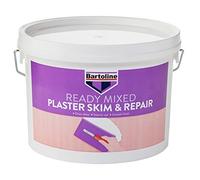 Bartoline - Bartoline - Bartoline - Bartoline Plaster Skim & Repair - 5ltr