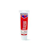 Bartoline Ready Mixed Wood Filler 330g Tube White
