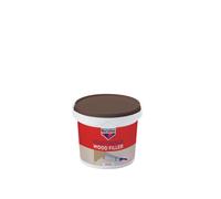 Bartoline Ready Mixed Wood Filler Brown 500g - Dur