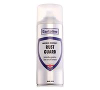 Bartoline Rust Guard 400ml 400ml