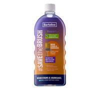 Bartoline Save The Brush Stains & Varnish 1L 1L