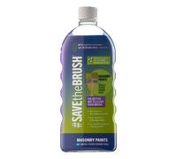 Bartoline Savethebrush Brush Cleaner, 1L