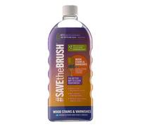 Bartoline Savethebrush Brush Cleaner, 1L