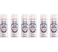 Bartoline Stain Blocker 400ml Matte Finish Spray - 2-in-1 Primer and Topcoat to Block Mould 6 Pack, Mildew, Damp, Grease, Rust & Pen Marks Fast Drying Formula for Walls, Ceilings, Plaster and Wood