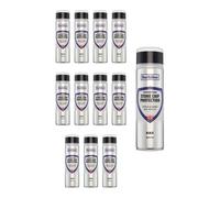 Bartoline Stone Chip Protective Spray Black 500Ml Vehicle Protection 12 Pack