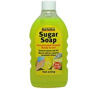 Bartoline : Sugar Soap Liquid : 500 ml