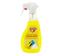 Bartoline Sugar Soap Trig 500ml 500ml