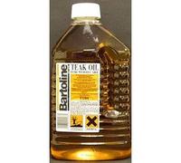 Bartoline Teak Oil 2L by Bartoline