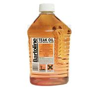 Bartoline Teak Oil 2L by Bartoline
