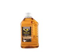 Bartoline Teak Oil 2 Litre