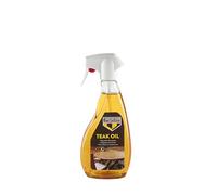 Bartoline 26214560 Teak Oil Trigger Spray 500ml
