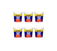 Bartoline Traditional Sugar Soap Powder 1.5kg 69400368 (Pack of 6)