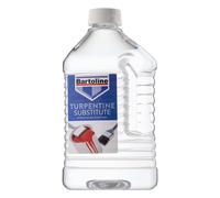 Bartoline Turpentine Substitute 2L 2L