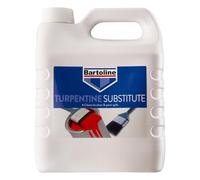 Bartoline 15393 4L Turpentine Substitute