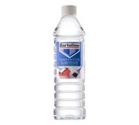 Bartoline Turpentine Substitute 750ml 2L