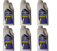 Bartoline Tx10 Paint And Varnish Stripper 1 Litre (Pack Of 6)