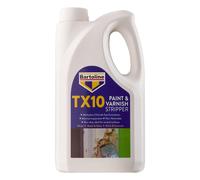 Bartoline TX10 Paint and Varnish Stripper 2.5L - E