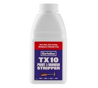 Bartoline TX10 Paint and Varnish Stripper 500ml