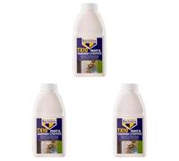 Bartoline TX10 Paint and Varnish Stripper 500ml - Extra Strong, Non-Caustic Paint Remover for Wood, Metal & More (Pack of 3)