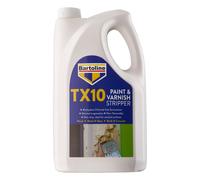 Bartoline TX10 Paint Stripper 5L 2L