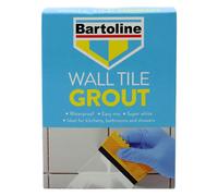 Bartoline Wall Tile Grout 2Kg 2kg
