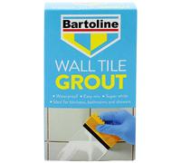 Bartoline Wall Tile Grout 500g 500g