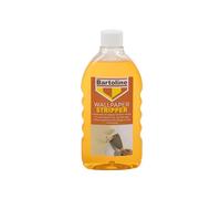 Bartoline Wallpaper Stripper 500 ml - Fast-Acting Concentrated Solution for Easy Wallpaper Removal