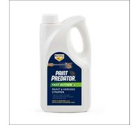 Bartoline Water-Based Paint & Varnish Remover, 2.5L