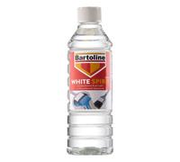 Bartoline White Spirit 500ml - High-Quality Paint