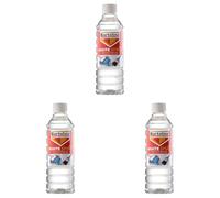 Bartoline White Spirit 500ml - High-Quality Paint Thinner & Brush Cleaner for DIY (Pack of 3)