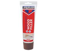Bartoline Wood Filler Brown 300g 300g