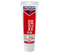 Bartoline Wood Filler White 330g 330g
