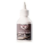 Bartoline Wood Glue 125ml 125ml