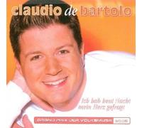 Bartolo,Claudio de - Ich Hab Heut' Nacht Mein Herz