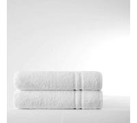 Barton 100% Pure Egyptian Cotton Towels 550 GSM Super Soft Extra Thick and Absorbent Towels (Bath Towel)