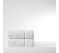 Barton 100% Pure Egyptian Cotton Towels 550 GSM Super Soft Extra Thick and Absorbent Towels (Hand Towel)