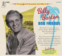 Barton, Billy - Billy Barton and Friends