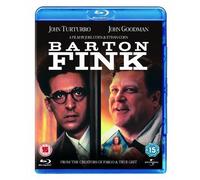 Barton Fink [1991] [Region Free]
