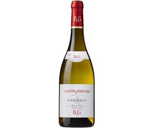 Barton & Guestier Chablis (750ml - 12.5%)