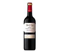 Barton & Guestier Château Toinet Lavalade Saint-Émilion 75 rench Red Wine 13.5% | Merlot Cabernet Franc | Smooth Full-Bodied | Vegan Friendly