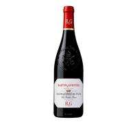 Barton & Guestier Chateauneuf-du-Pape - Les Roches Noires 75cl
