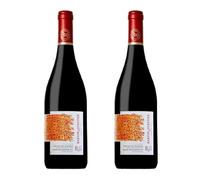 Barton & Guestier Côtes du Rhône Les Galets | 2 x 75 rench Red Wine 14.5% | Full-Bodied Rhône Blend | Grenache Syrah Mourvèdre | Rich & Spicy