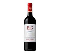 Barton & Guestier Reserve Merlot 75cl | 13.5% ABV